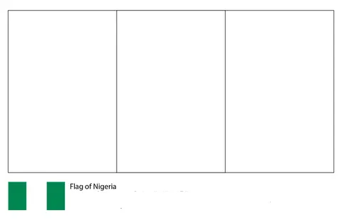 Banderas La Copa Del Mundo 2018 Para Colorear 83