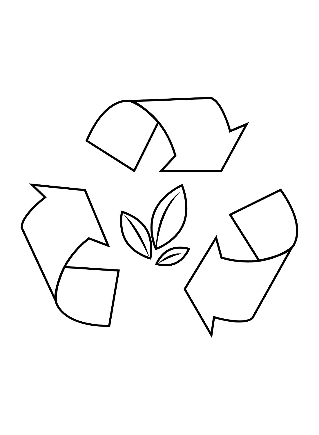Dia Mundial Del Medio Ambiente Para Colorear 23