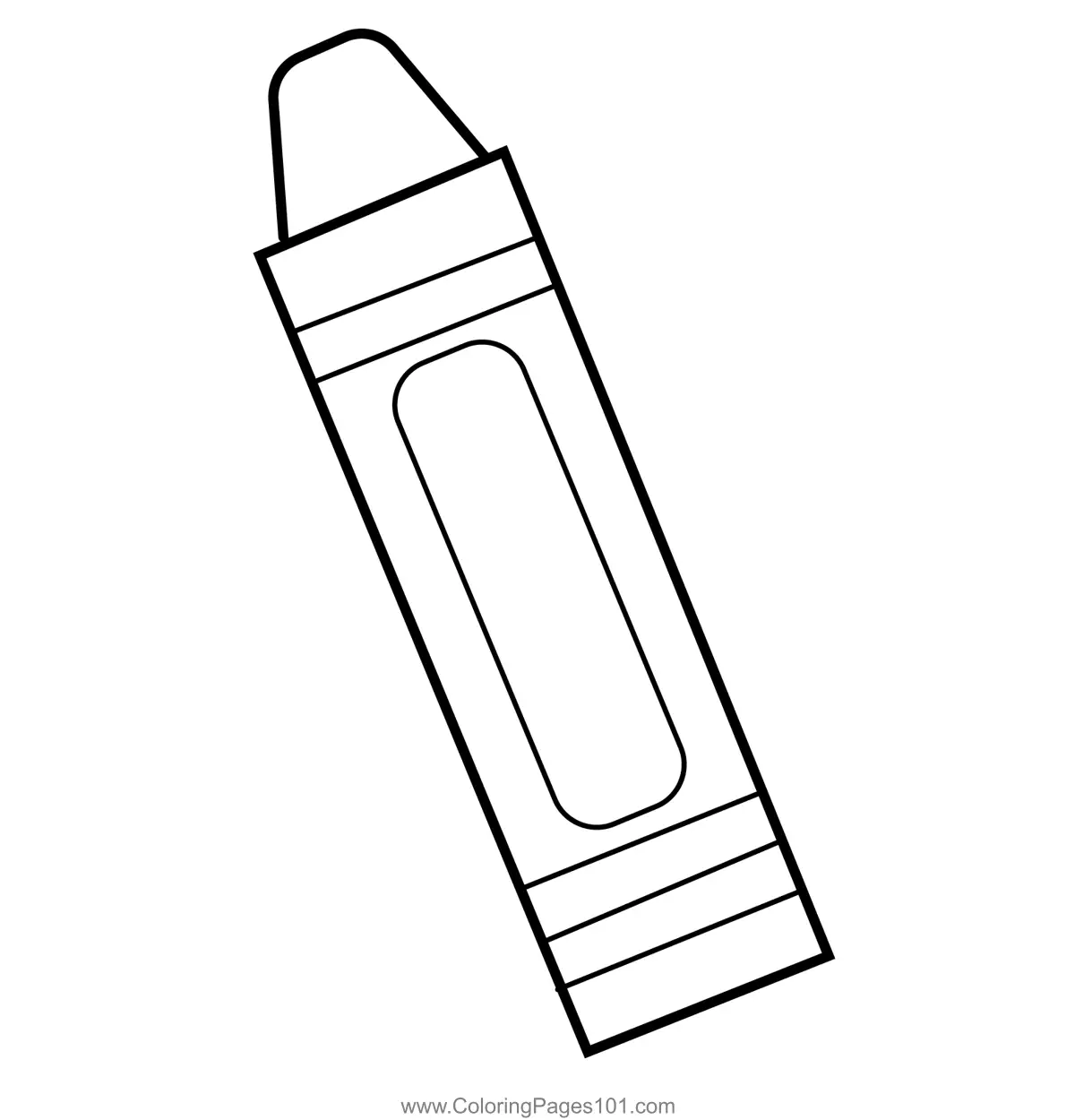 Writing Coloring Pages 5