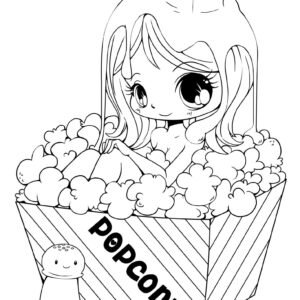 Bleach anime coloring pages to print || COLORING-PAGES-PRINTABLE.COM