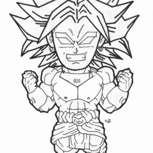 Imagem de Goku para imprimir e pintar - 7  Goku desenho, Son goku, Páginas  para colorir gratuitas