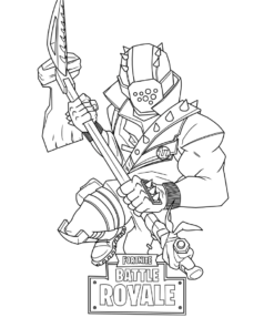 14+ Shrek Coloring Sheet