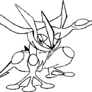 Top 93 Free Printable Pokemon Coloring Pages Online