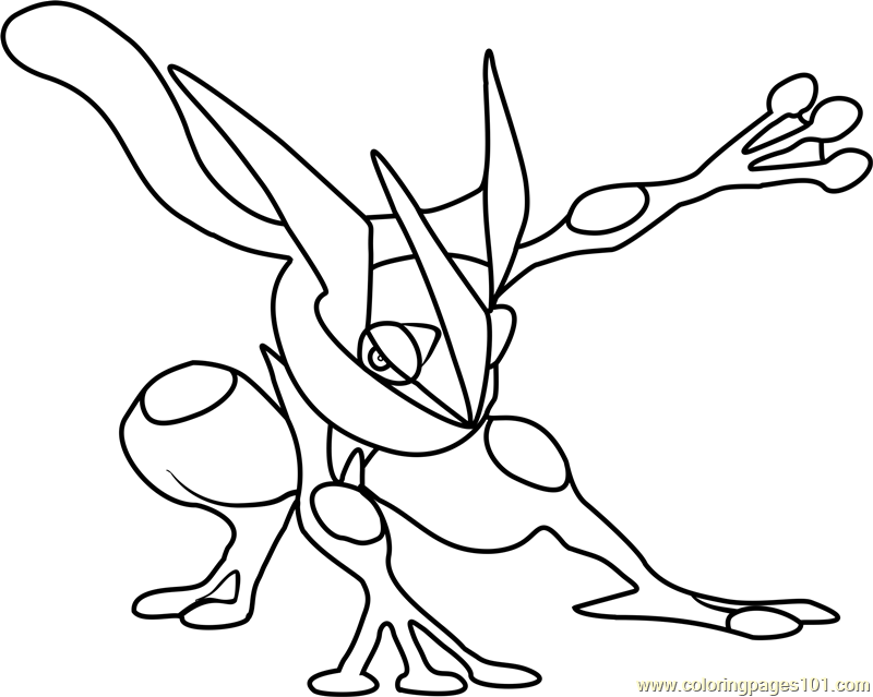 Top 93 Free Printable Pokemon Coloring Pages Online