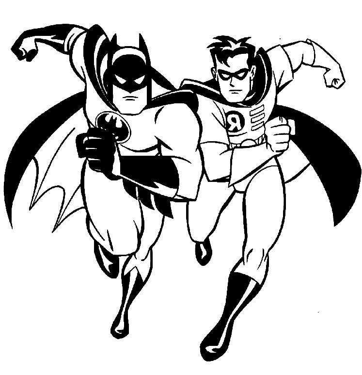 Batman Coloring Pages for Kids,Girls,Boys,Teens,Birthday School  Activity101pages