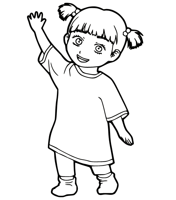 Green Waving Hand Rainbow Friends Roblox Coloring Page  Coloring pages,  Coloring pages for kids, Printable coloring pages