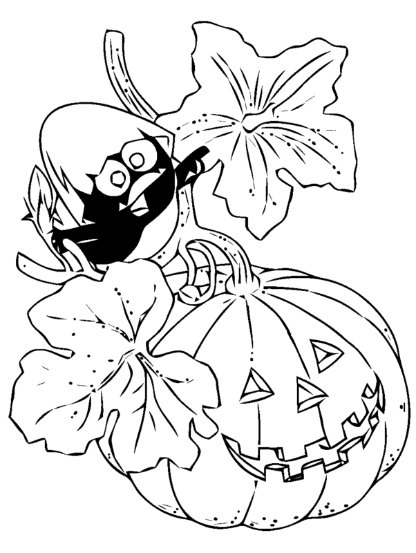 Calimero Coloring Pages Printable for Free Download