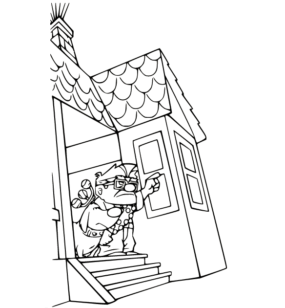 Free Roblox Doors Coloring Pages: Printable and Easy to Print