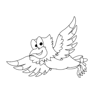 Cartoon,Bird,Flappy Bird PNG Clipart - Royalty Free SVG / PNG