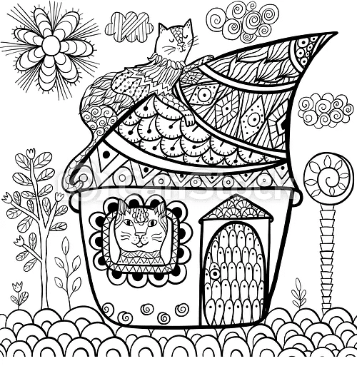 40 Desenhos para adultos, desenhos com detalhes para colorir, pintar,  impri…  Páginas para colorir gratuitas, Desenhos para colorir mandalas,  Desenhos para colorir