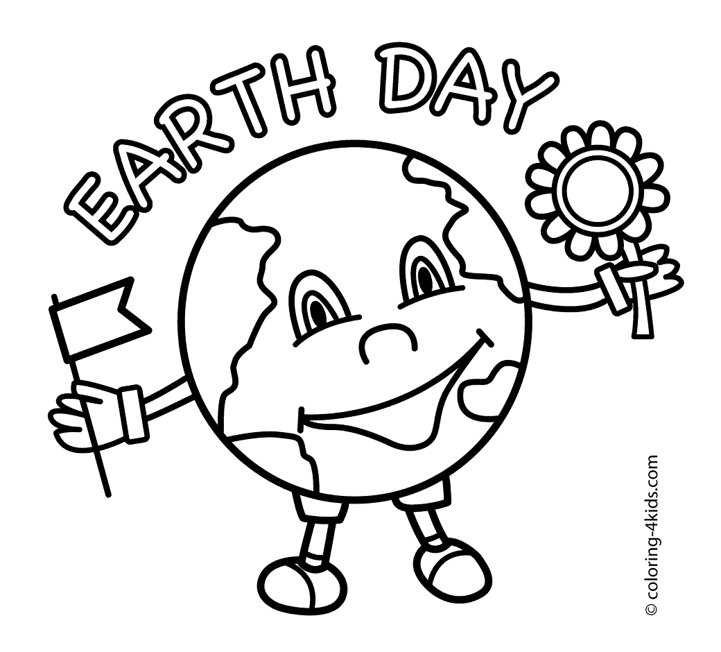 earth day drawing/environment day drawing. | By Easy Drawing SAFacebook