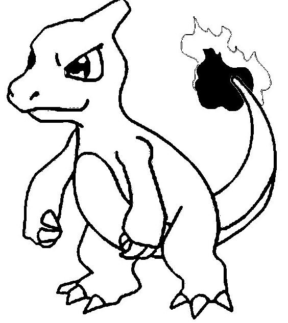 46 Desenhos do Pokémon para Colorir, Desenhos para colorir