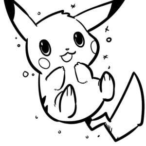 Image result for pikachu head  Pikachu, Dessin pikachu, Coloriage pokemon