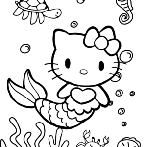 Coloriage kawaii  Cat coloring book, Kitty coloring, Pusheen coloring pages