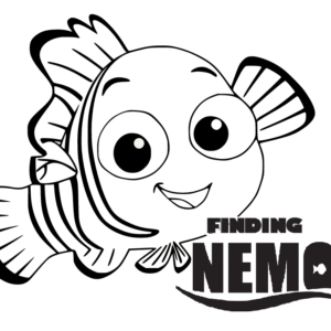 Nemo Shark Free Games, Activities, Puzzles