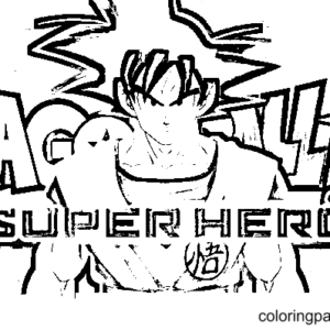 Dragon Ball Super: Super Hero - Apple TV
