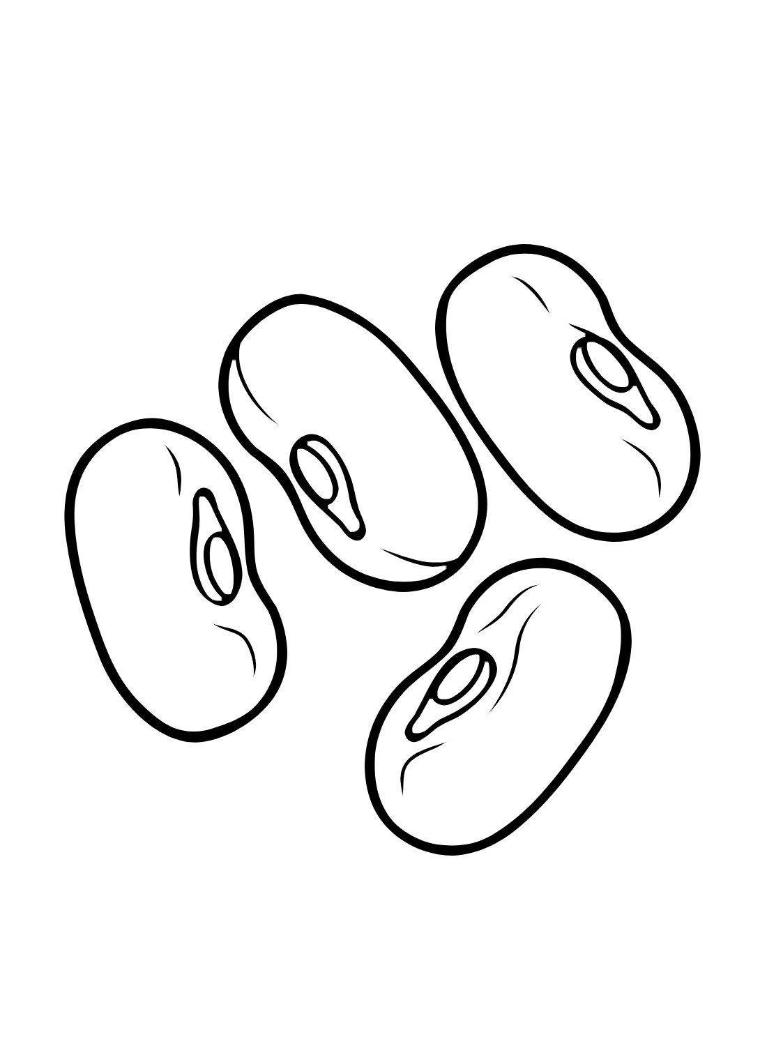 Printable Daniel Spills The Beans Coloring Pages Ready For Download