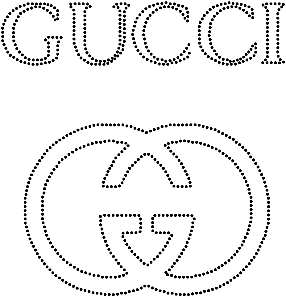 Gucci Mickey And Minnie Mouse Png, Mickey Mouse Png,Disney Png, Gucci Logo  Fashion Png, Gucci Logo Png, Fashion Logo Png