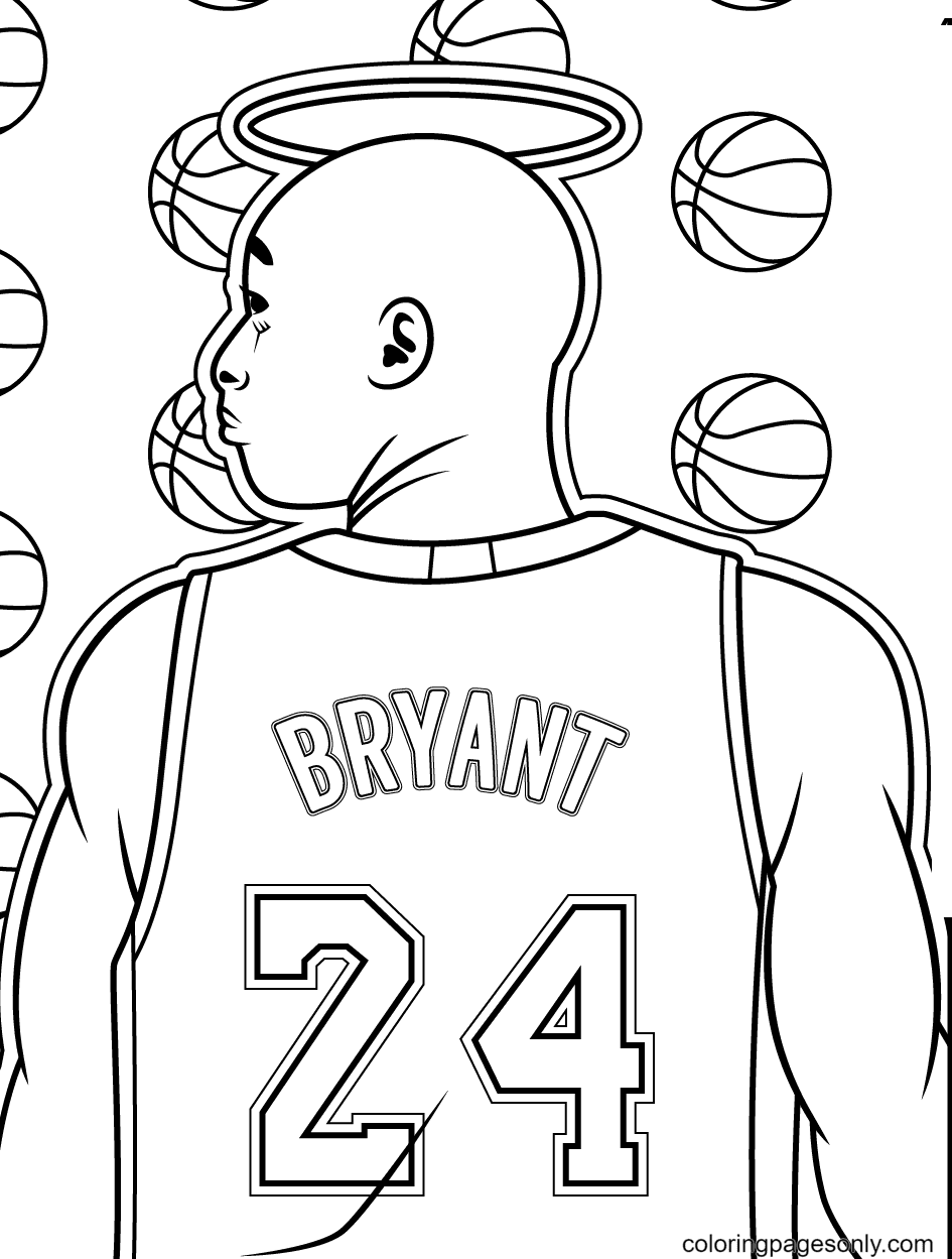 Warriors, 2022 NBA Champions coloring page printable game