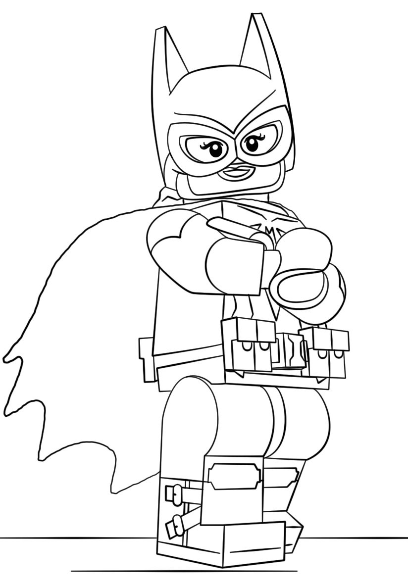 Print batman lego is running movie coloring pages  Batman coloring pages,  Lego coloring pages, Lego coloring