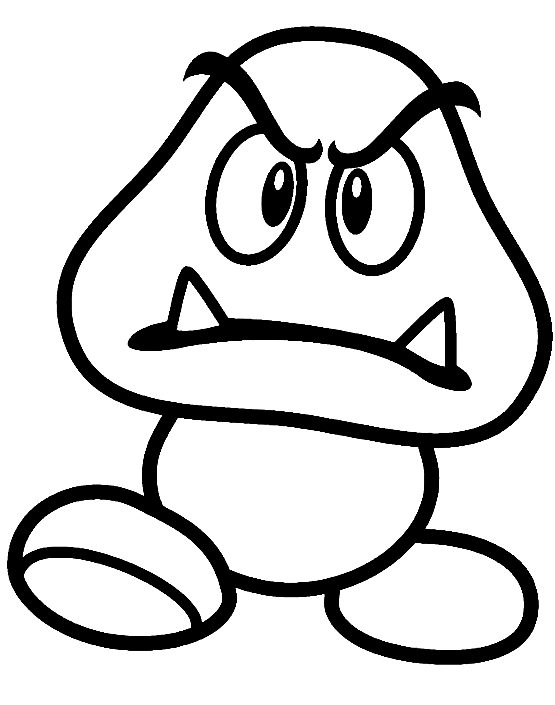 fire luigi coloring pages