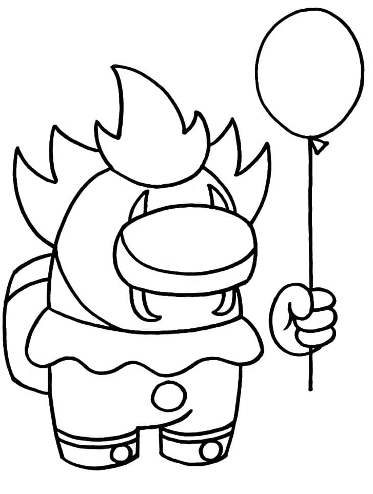 Goku para Colorir [2023]  15 Imagens Download Grátis