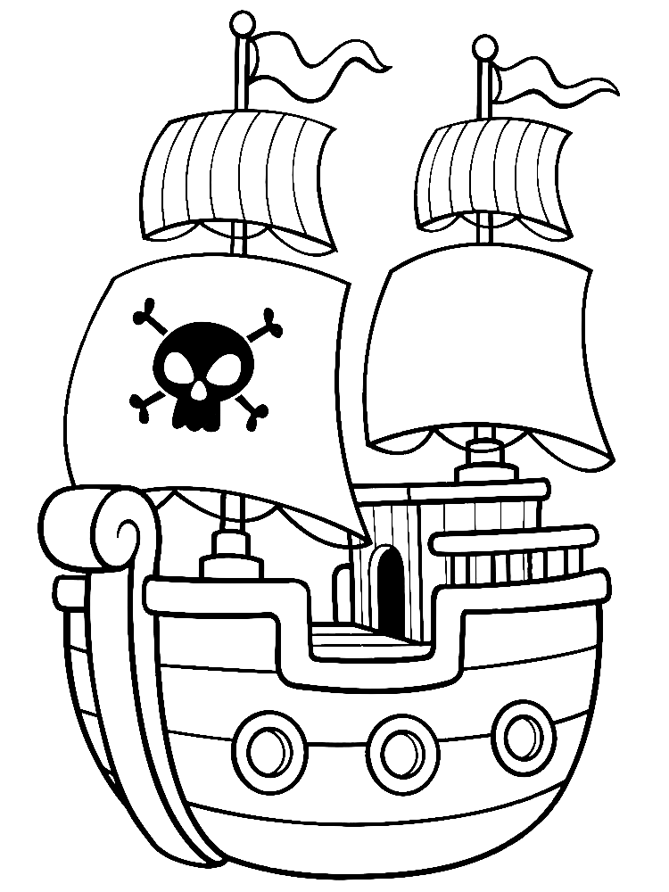 Pirates New Generation codes – free beli