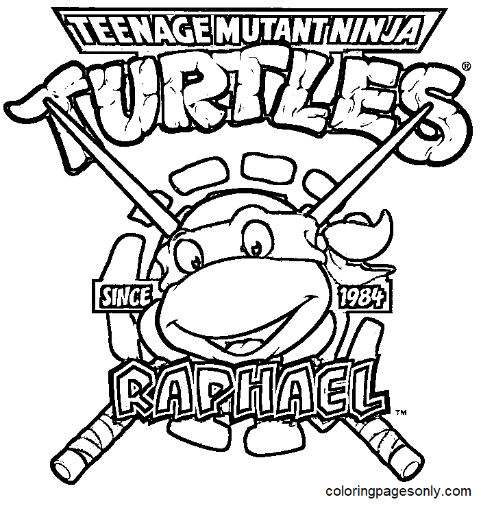 Teenage Mutant Ninja Turtles Hat (G-49) 