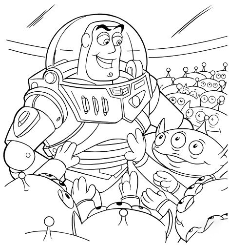 Green Raising Hand Rainbow Friends Roblox Coloring Page