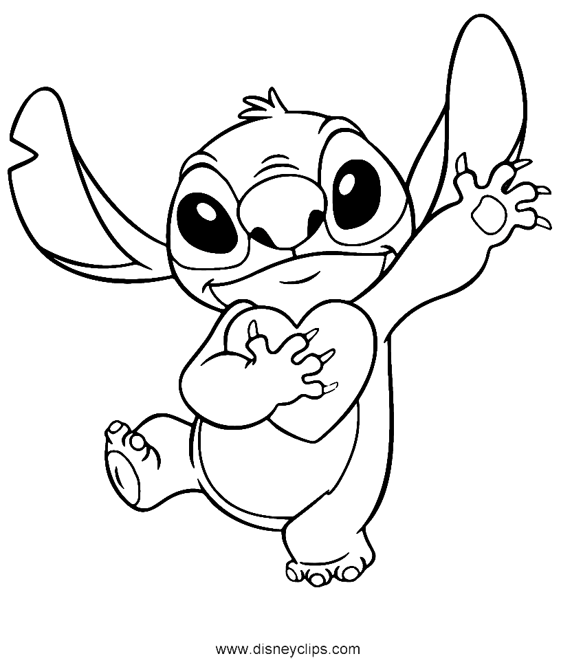 Tuesday  English names girls, Tangled coloring pages, Lilo and stitch 2002