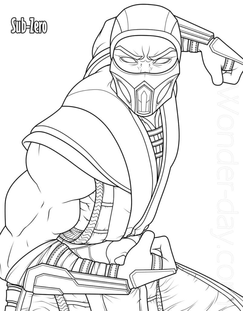 78 Mortal kombat ideas  mortal kombat, mortal kombat art, mortal