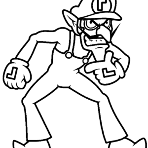 Bowser Mario Bros. Luigi Coloring book, peach, food, heroes, super Mario  Bros png