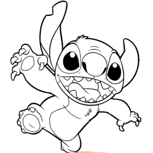 12 Stitch Coloring Pages ideas  stitch coloring pages, coloring