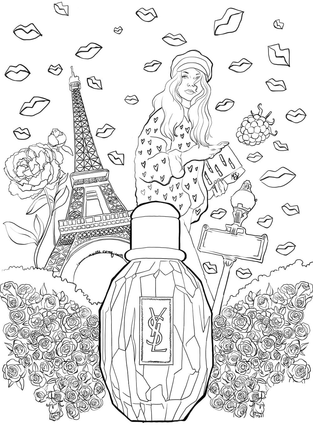 cartoon_coloring_pages54  Coloriage elsa, Coloriage naruto, Coloriage