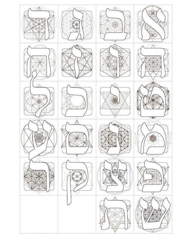 Israel Coloring Pages Printable for Free Download
